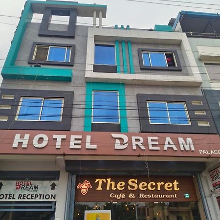 Hotel O Dream Palace Indore Eksteriør bilde