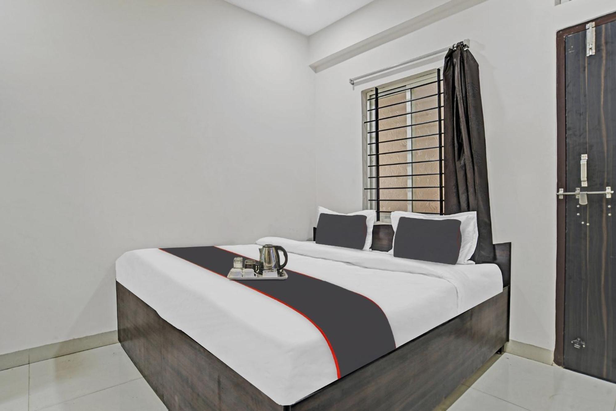 Hotel O Dream Palace Indore Eksteriør bilde