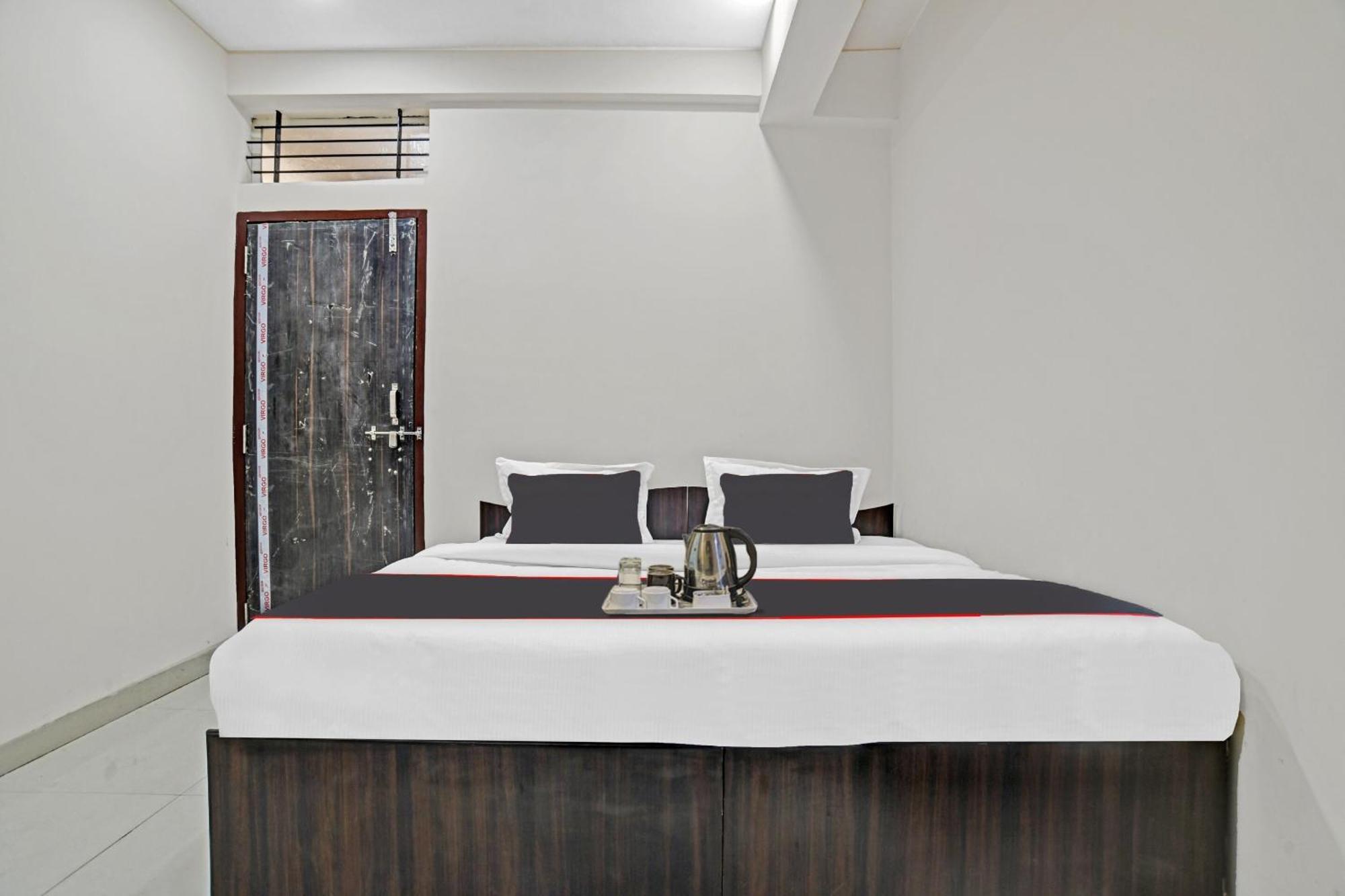 Hotel O Dream Palace Indore Eksteriør bilde